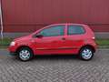 Volkswagen Fox 1.2 Trendline Rood - thumbnail 4