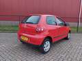 Volkswagen Fox 1.2 Trendline Rood - thumbnail 5