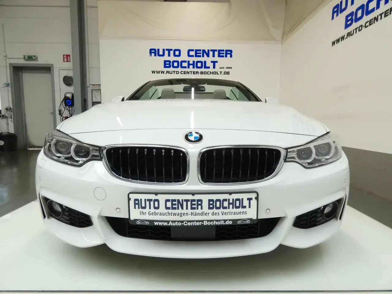 BMW 420