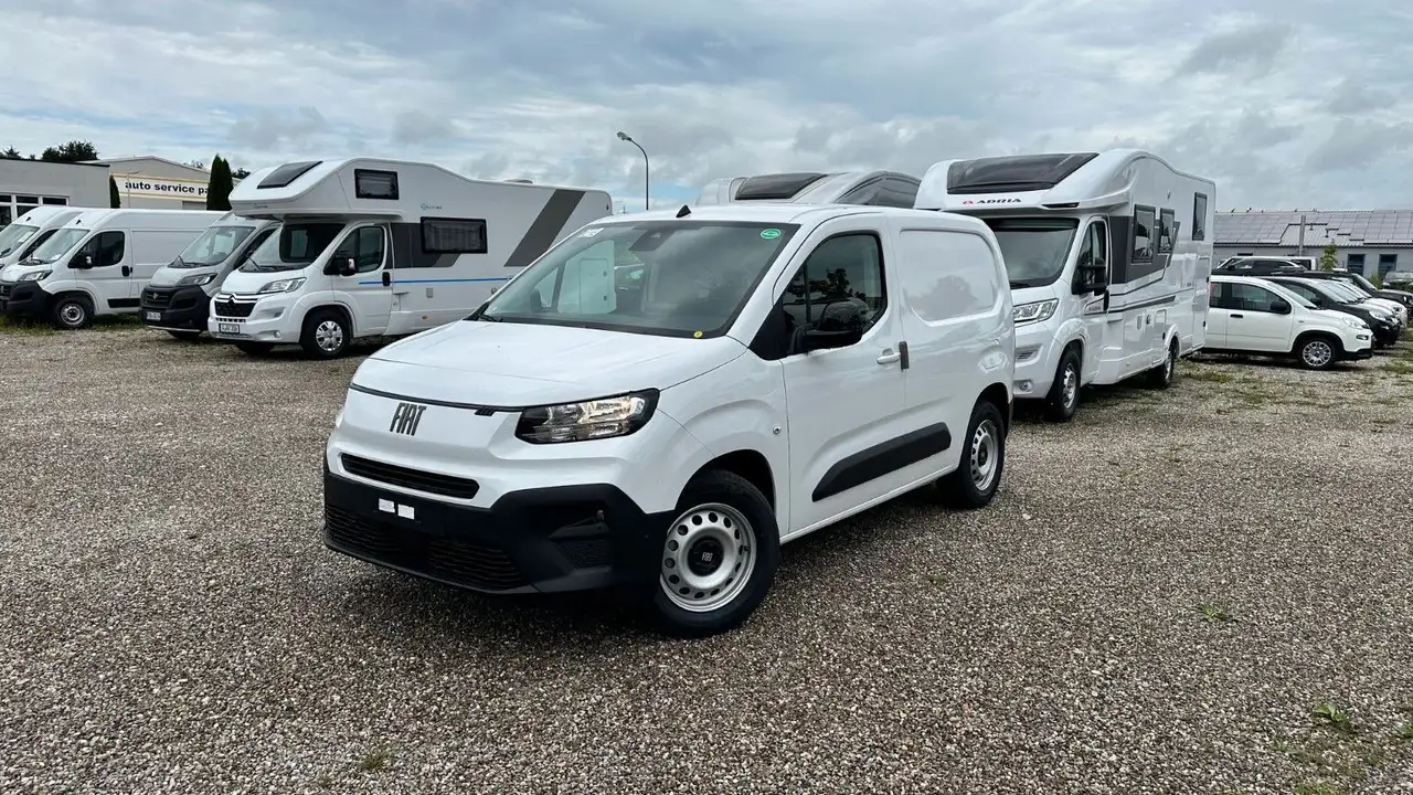 Fiat Doblo