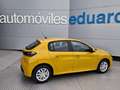 Peugeot 208 1.2 Puretech S&S Active 75 Amarillo - thumbnail 4