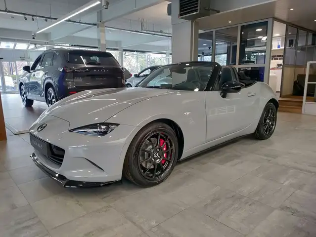 Mazda MX-5 1.5 SKYACTIV-G Homura