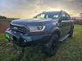 Ford Ranger 2.0 BiT EcoBlue Wildtrak (EU6.2) Gris - thumbnail 1