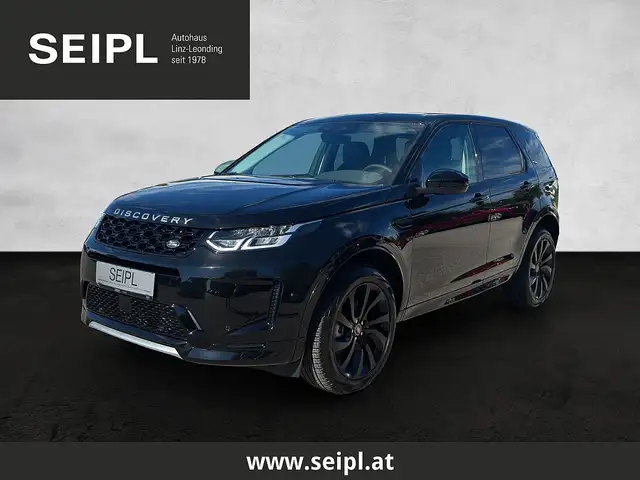 Land Rover Discovery Sport P270e PHEV AWD S Aut.