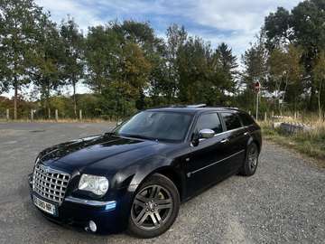 Touring 3.0 CRD A