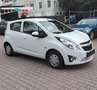 Chevrolet Spark LS  Neuer Tüv Weiß - thumbnail 3