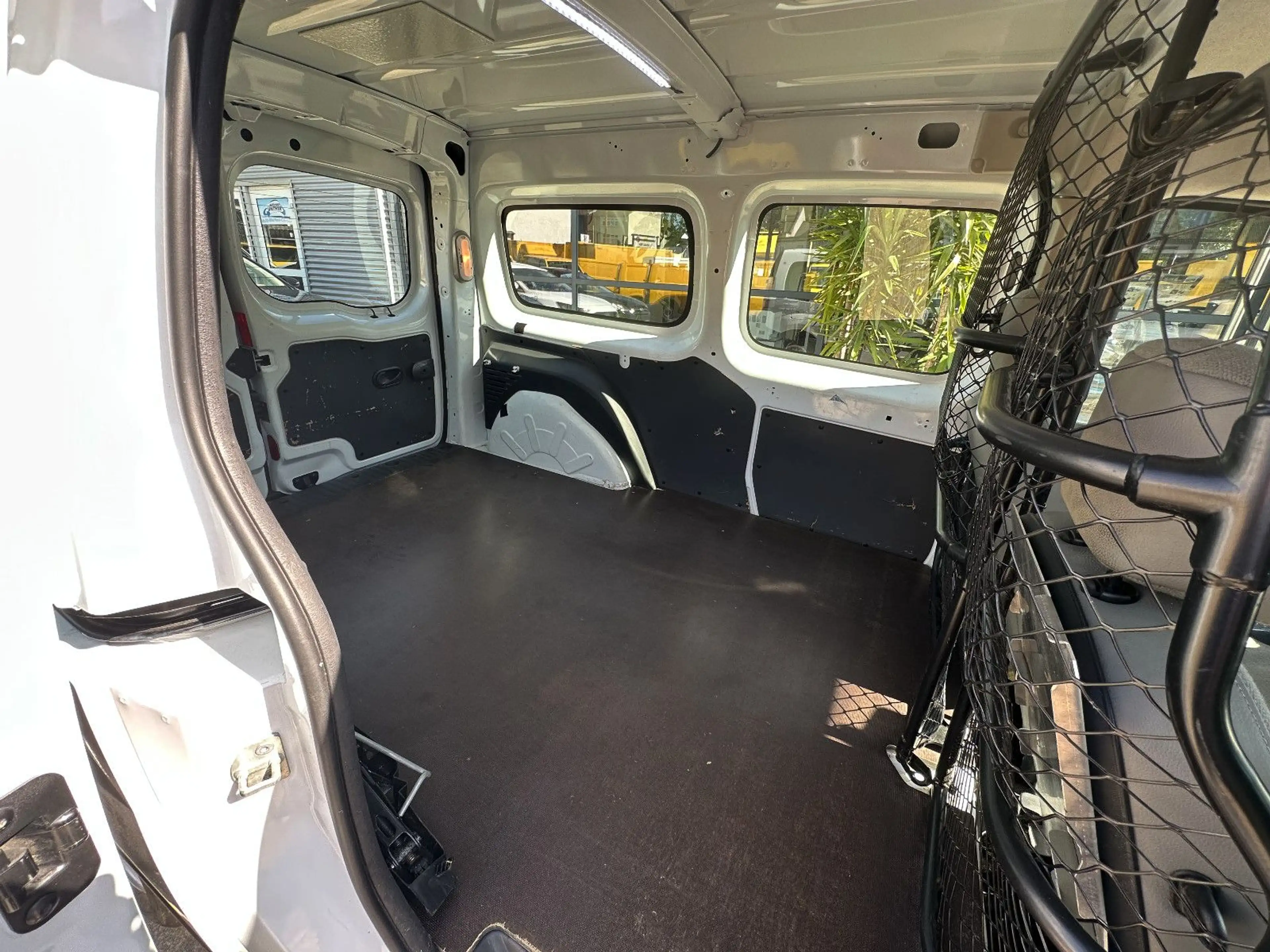 Renault Kangoo Maxi *Radio*2 Sitzer*wenig KM — photo 13
