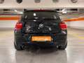 BMW 118 d * BI-XENON*NAVI*PDC* Schwarz - thumbnail 4