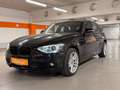 BMW 118 d * BI-XENON*NAVI*PDC* Schwarz - thumbnail 1