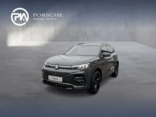 Volkswagen Tiguan R-Line TDI 4MOTION DSG Ansicht 1