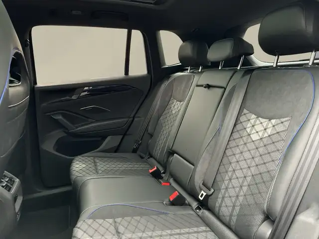 Volkswagen Tiguan R-Line TDI 4MOTION DSG Ansicht 10