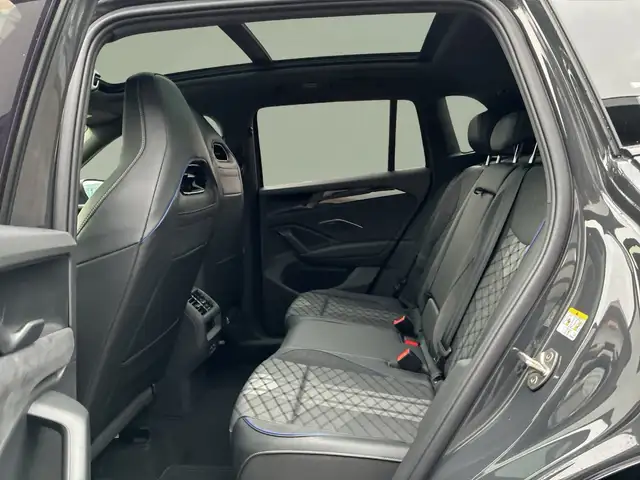 Volkswagen Tiguan R-Line TDI 4MOTION DSG Ansicht 9