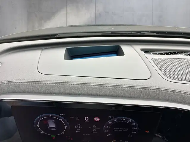 Volkswagen Tiguan R-Line TDI 4MOTION DSG Ansicht 15