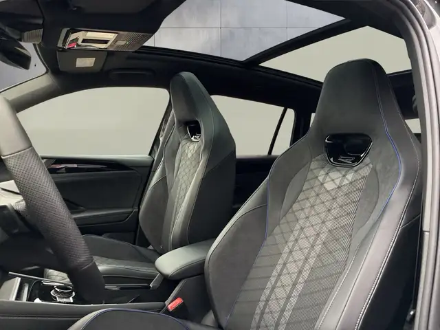 Volkswagen Tiguan R-Line TDI 4MOTION DSG Ansicht 13