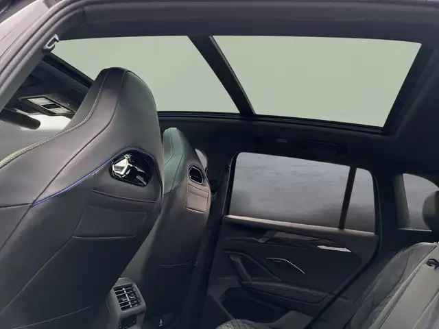 Volkswagen Tiguan R-Line TDI 4MOTION DSG Ansicht 11