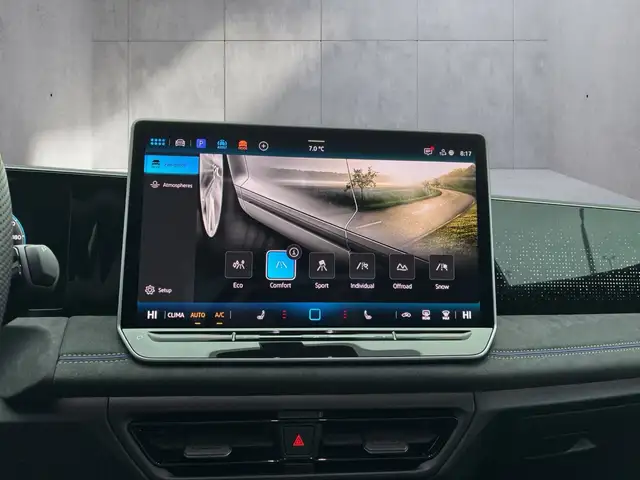 Volkswagen Tiguan R-Line TDI 4MOTION DSG Ansicht 20