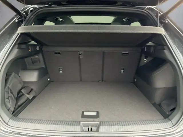 Volkswagen Tiguan R-Line TDI 4MOTION DSG Ansicht 5