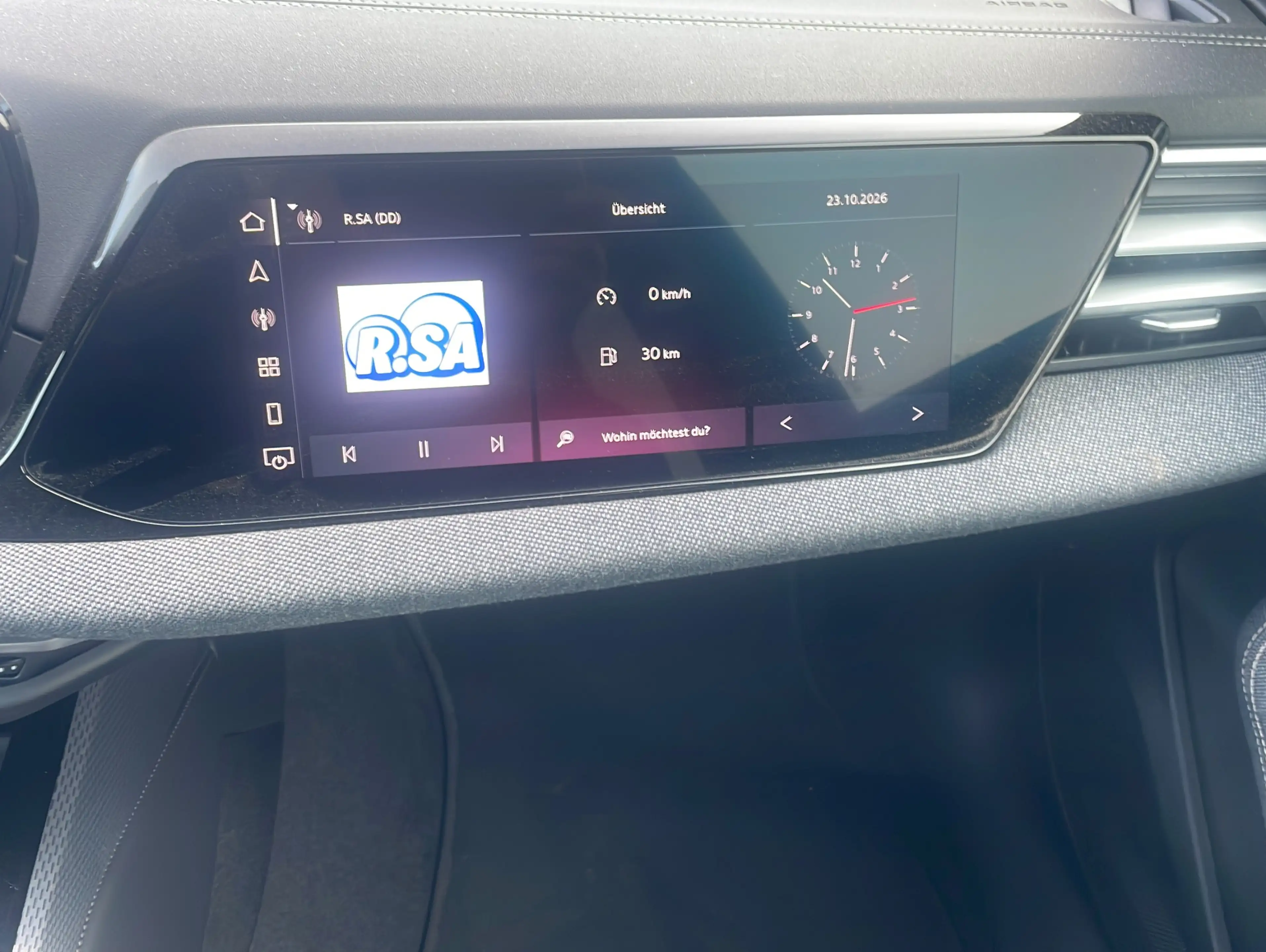 Audi A5 2.0 TFSI S Line Plus S Tronic*Navi*Matrix*Na — photo 21