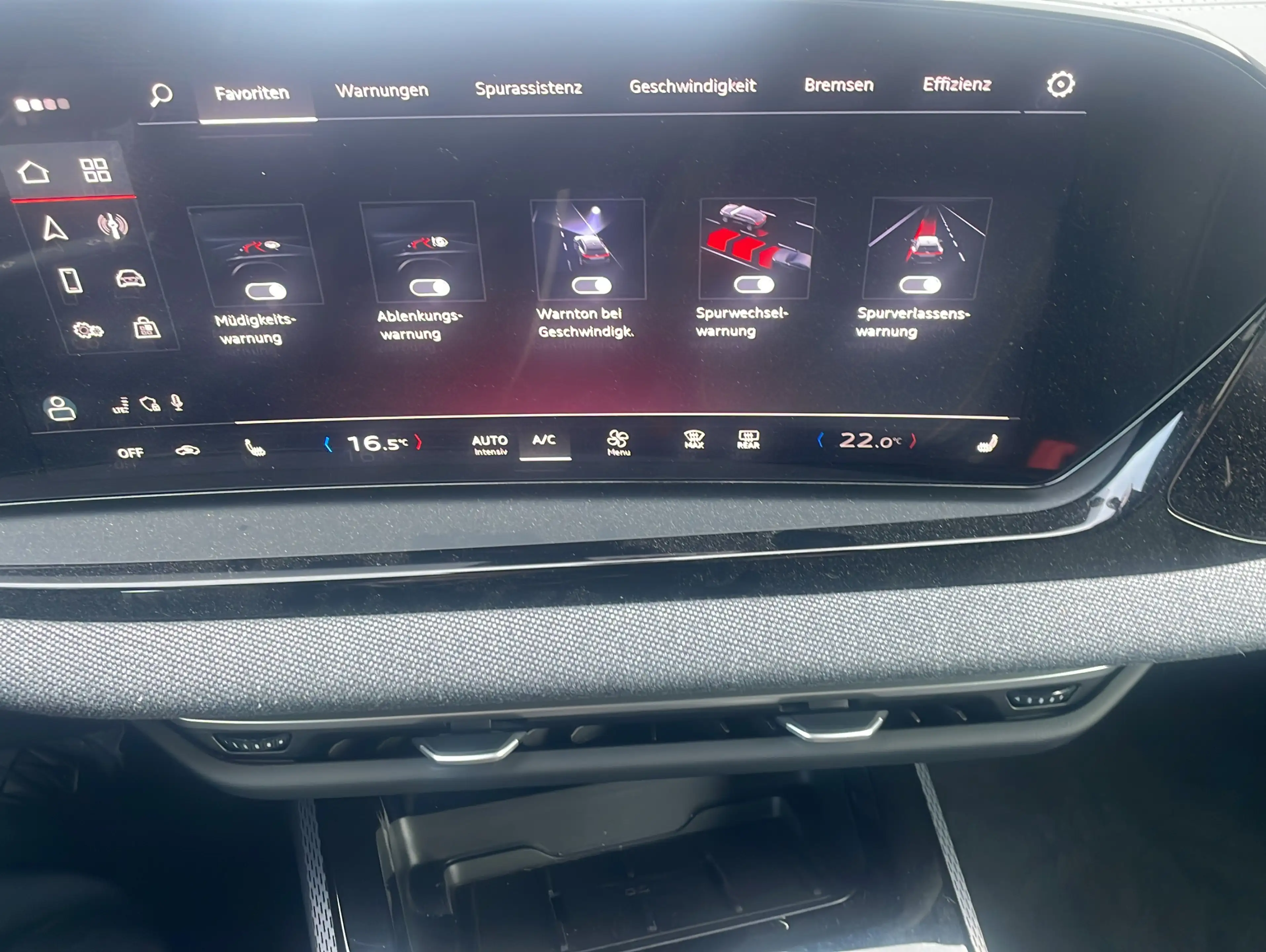 Audi A5 2.0 TFSI S Line Plus S Tronic*Navi*Matrix*Na — photo 20