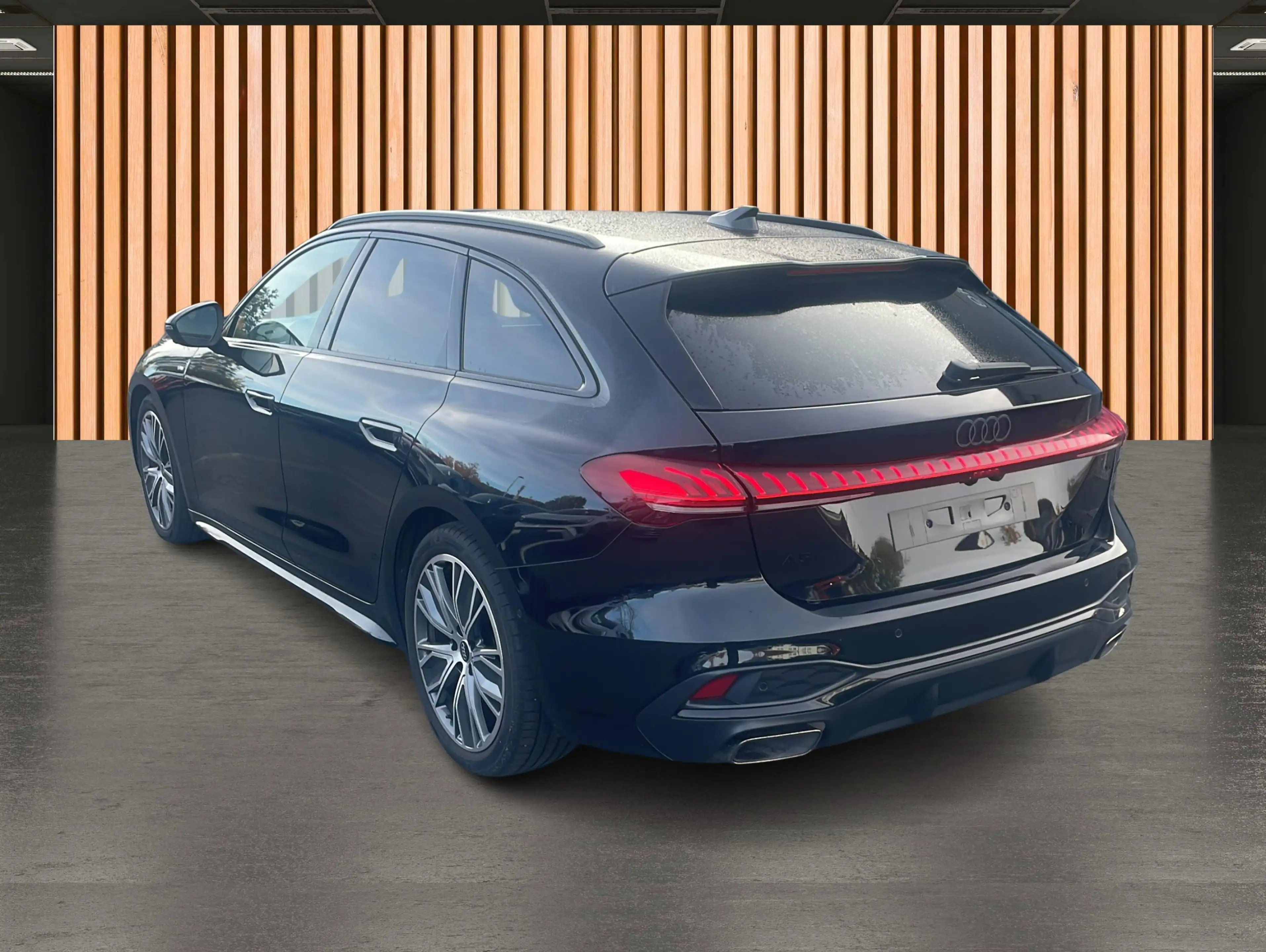 Audi A5 2.0 TFSI S Line Plus S Tronic*Navi*Matrix*Na — photo 4