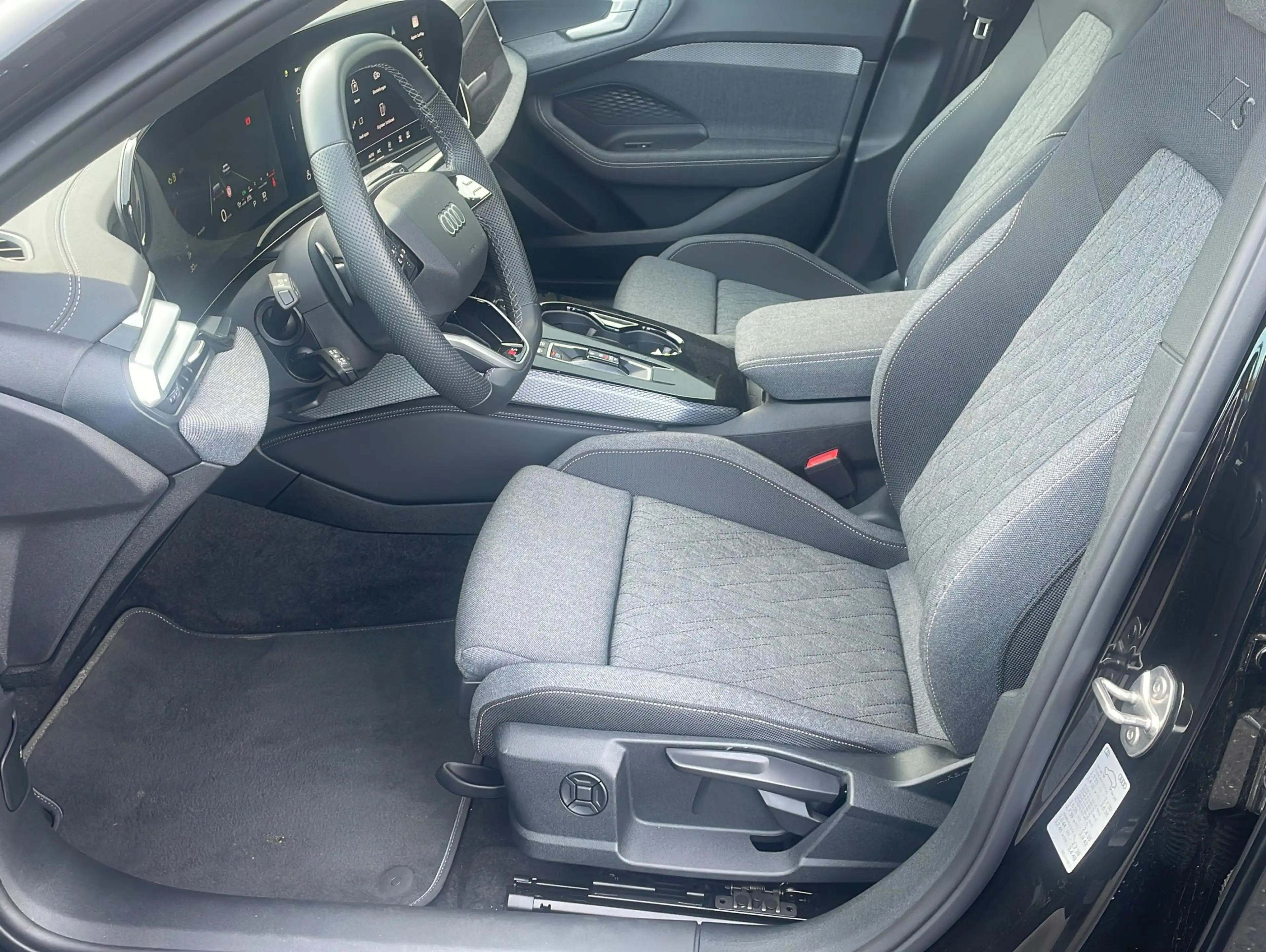 Audi A5 2.0 TFSI S Line Plus S Tronic*Navi*Matrix*Na — photo 11