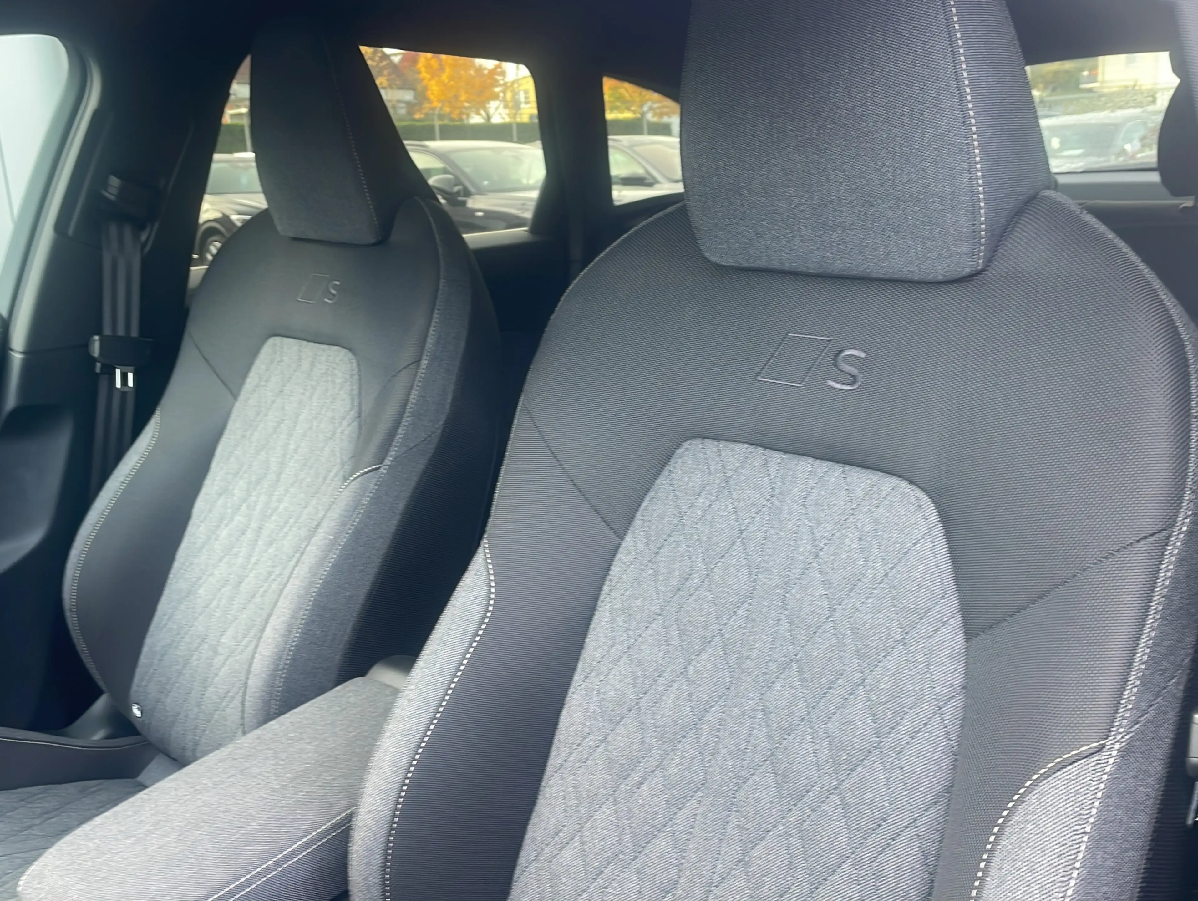 Audi A5 2.0 TFSI S Line Plus S Tronic*Navi*Matrix*Na — photo 10