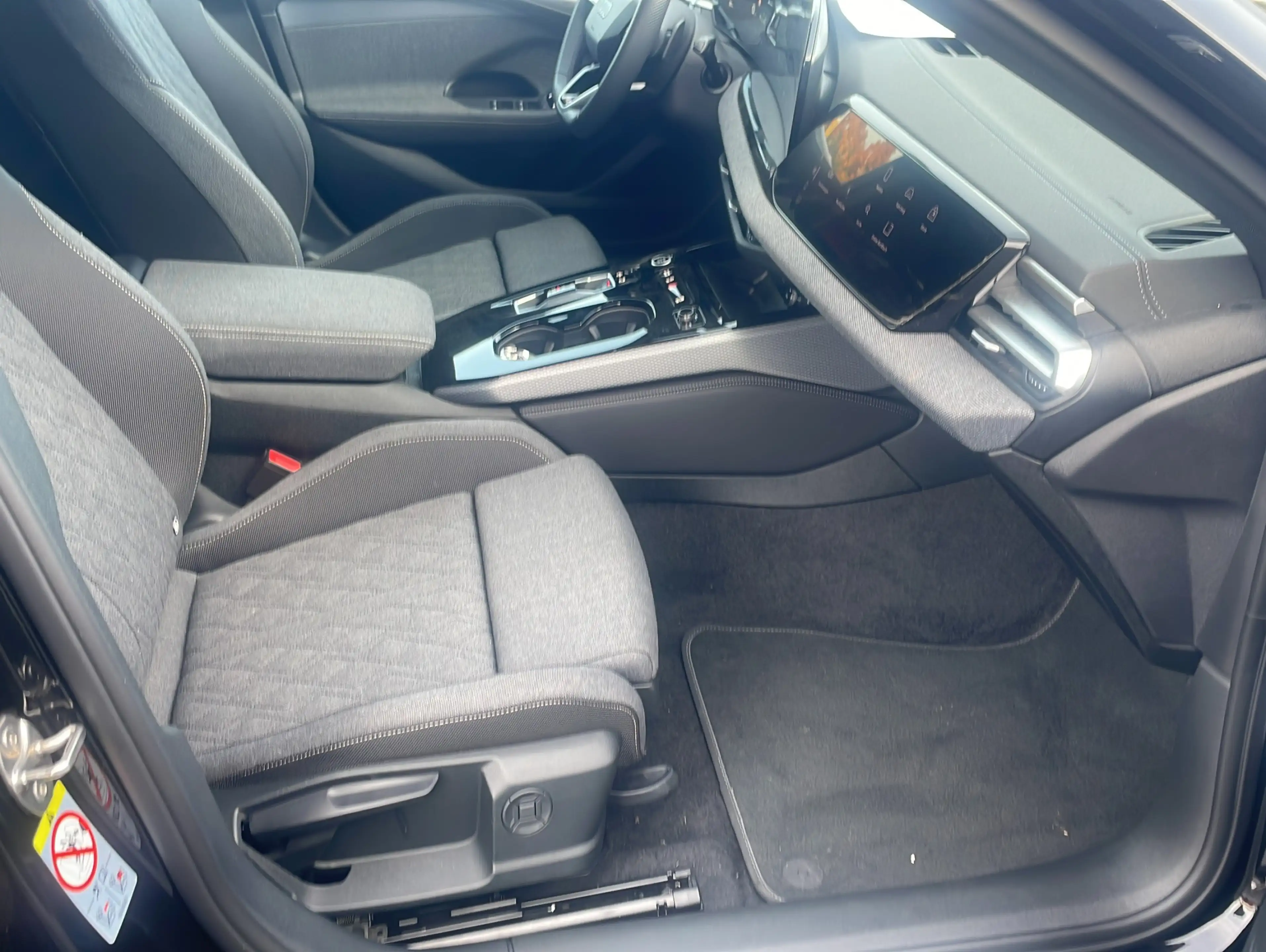 Audi A5 2.0 TFSI S Line Plus S Tronic*Navi*Matrix*Na — photo 27