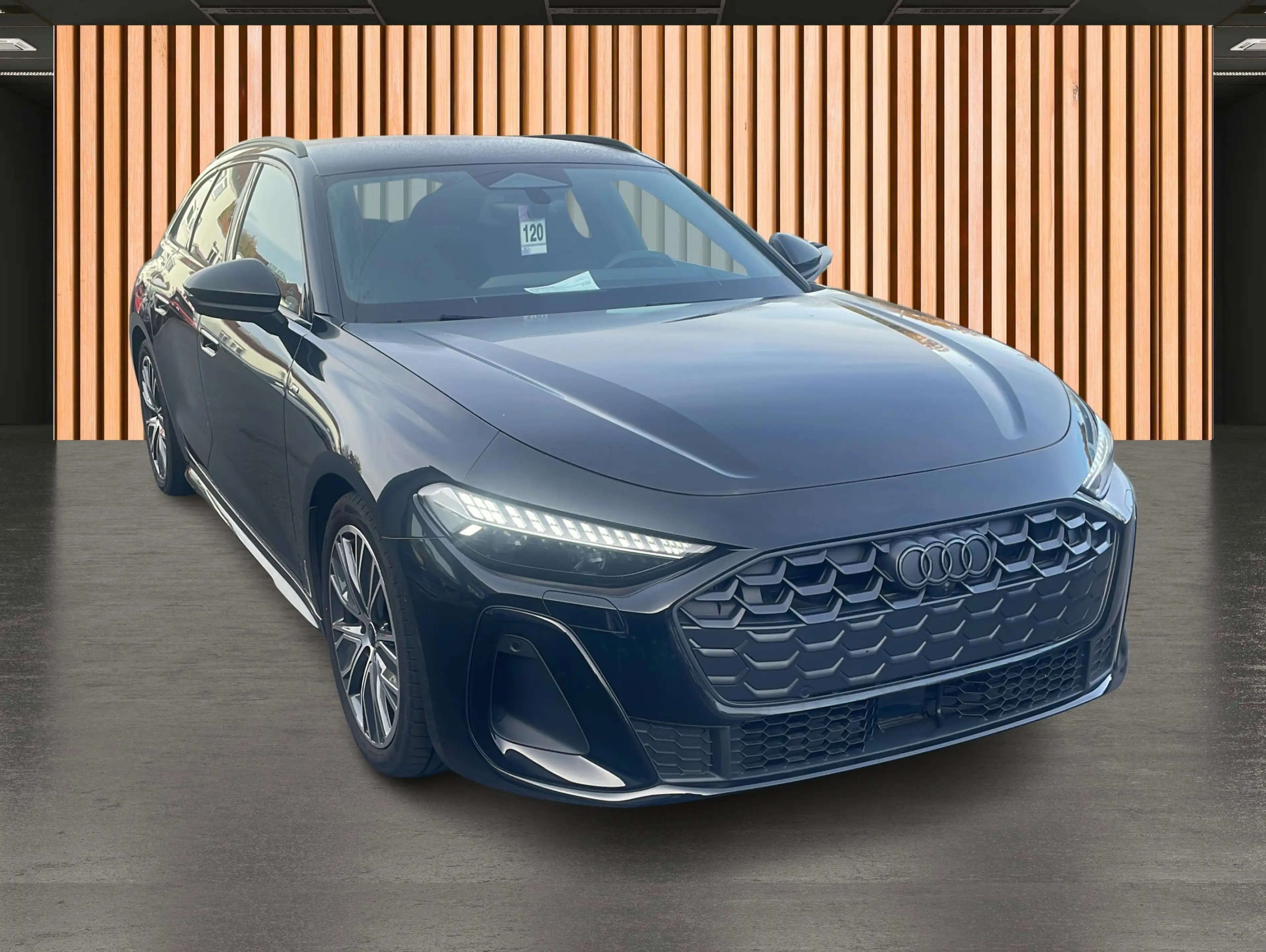 Audi A5 2.0 TFSI S Line Plus S Tronic*Navi*Matrix*Na — photo 7