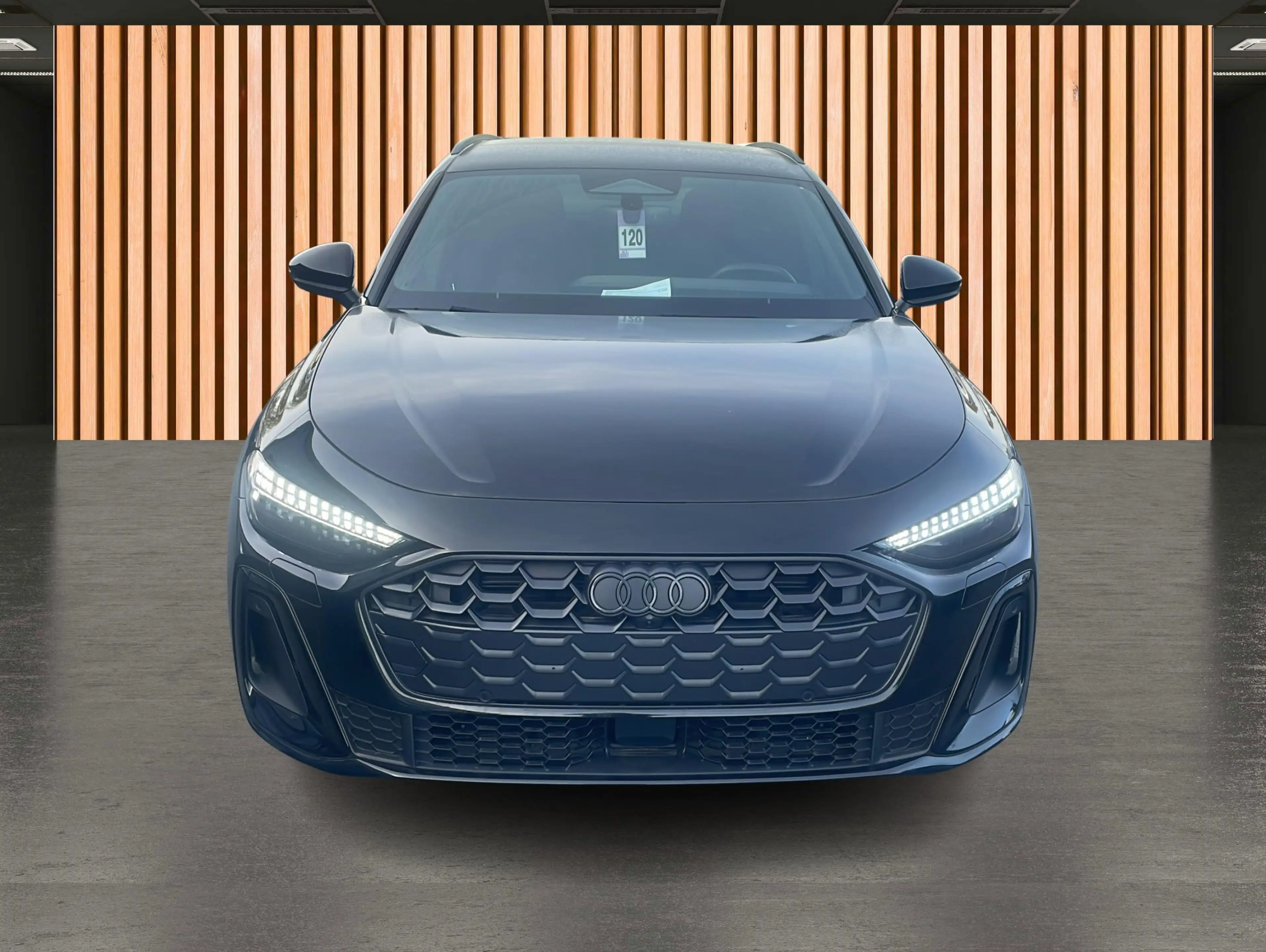 Audi A5 2.0 TFSI S Line Plus S Tronic*Navi*Matrix*Na — photo 8