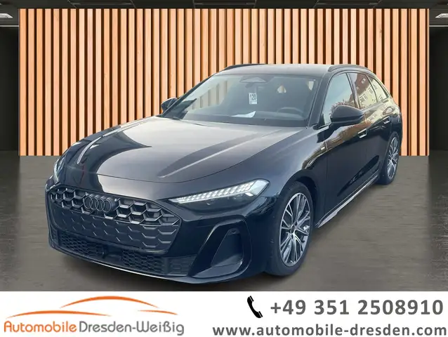 Audi A5 2.0 TFSI S Line Plus S Tronic*Navi*Matrix*Na