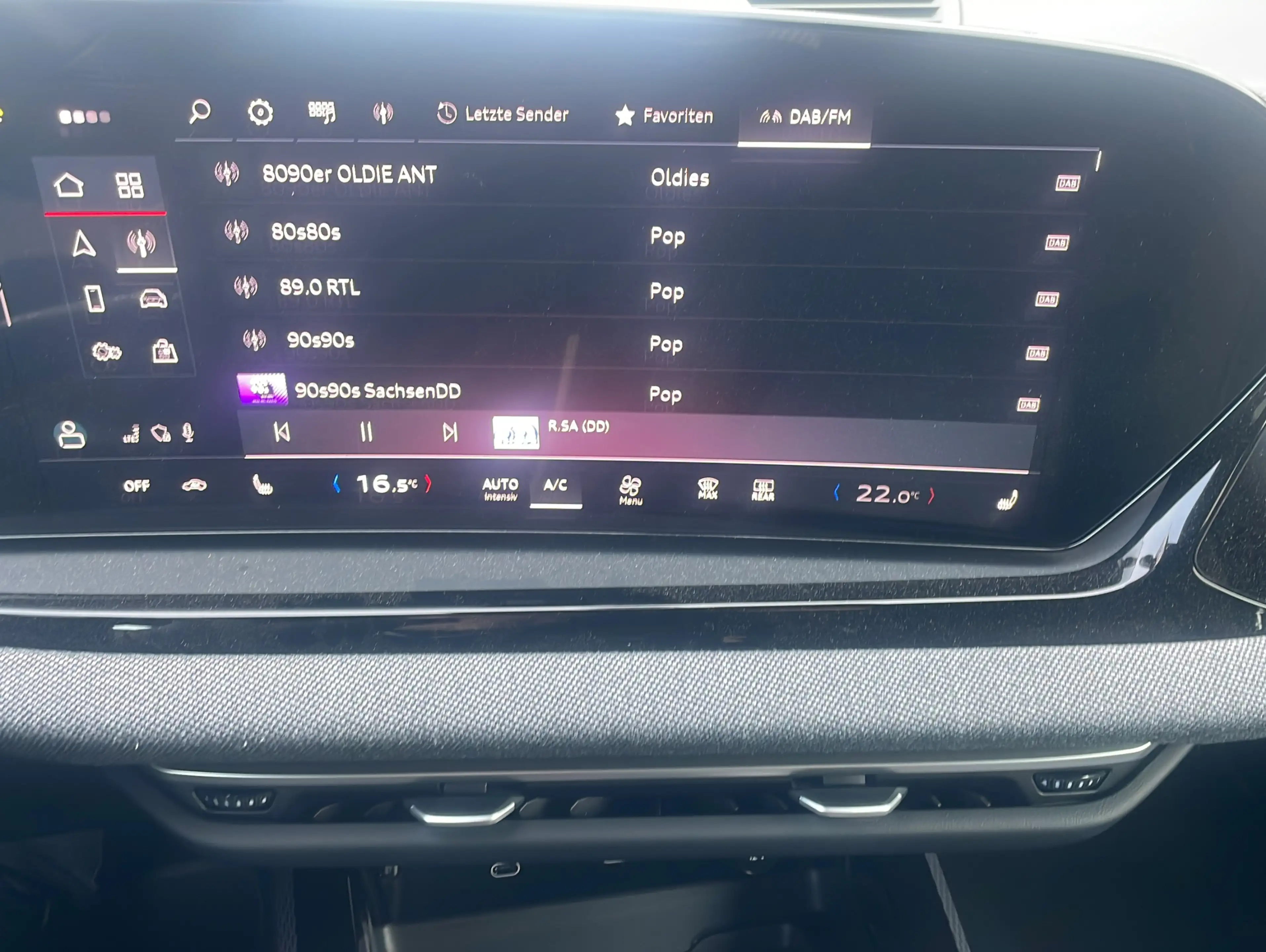 Audi A5 2.0 TFSI S Line Plus S Tronic*Navi*Matrix*Na — photo 18