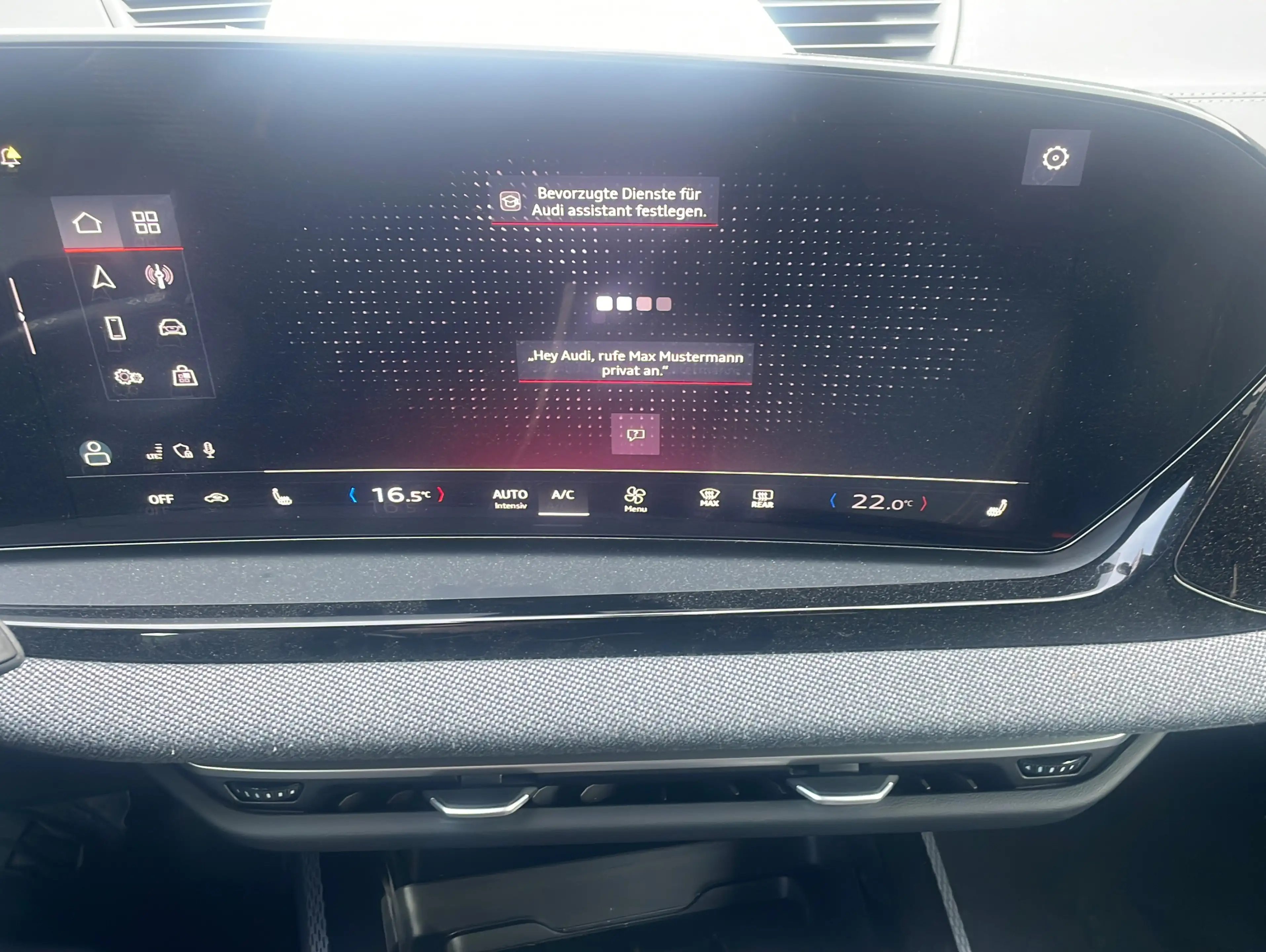 Audi A5 2.0 TFSI S Line Plus S Tronic*Navi*Matrix*Na — photo 19