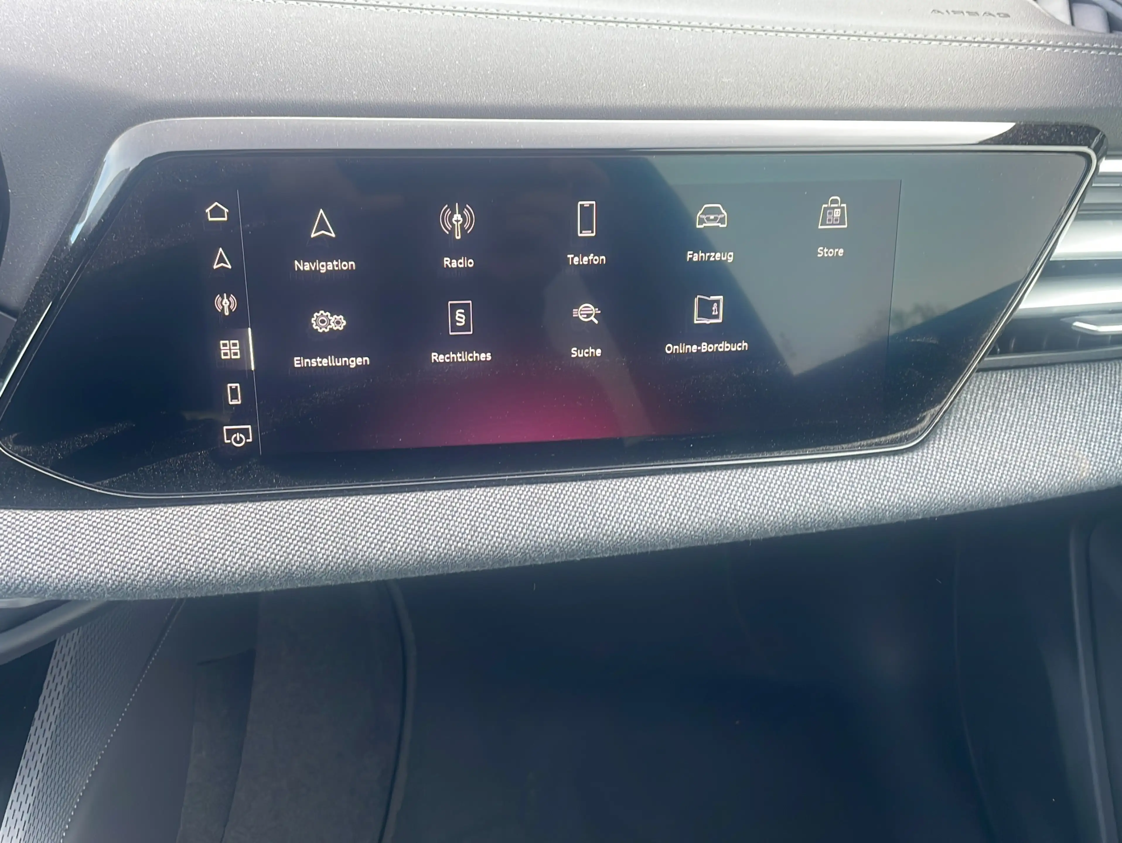 Audi A5 2.0 TFSI S Line Plus S Tronic*Navi*Matrix*Na — photo 22