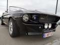 Ford Mustang GT-500 Eleanor Classic Recreations W351 Fekete - thumbnail 1