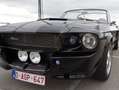Ford Mustang GT-500 Eleanor Classic Recreations W351 Чорний - thumbnail 4