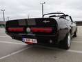 Ford Mustang GT-500 Eleanor Classic Recreations W351 Negro - thumbnail 24