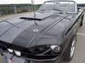 Ford Mustang GT-500 Eleanor Classic Recreations W351 Black - thumbnail 3