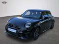 MINI Cooper S S 5-Türer Schwarz - thumbnail 1