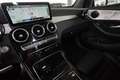 Mercedes-Benz GLC 300 4M Coupé AMG TOTWINKEL+DISTRONIC+MEMORY Schwarz - thumbnail 9
