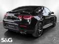 Mercedes-Benz GLC 300 4M Coupé AMG TOTWINKEL+DISTRONIC+MEMORY Negru - thumbnail 2