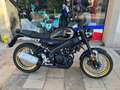 Yamaha XSR 125 Noir - thumbnail 1