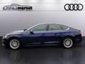Audi A5 35 TFSI*Navi*Alu*HUD*PDC*Virtual Co Blu/Azzurro - thumbnail 7