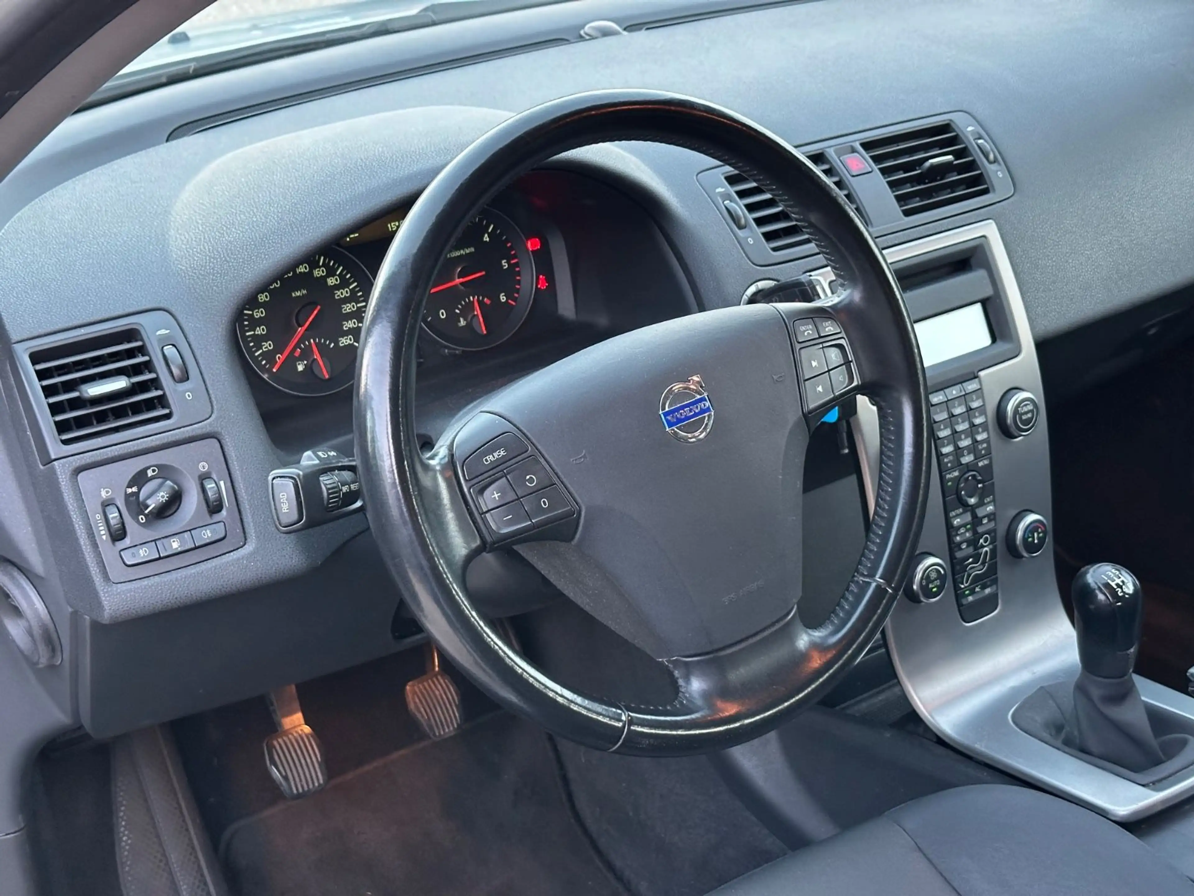 Volvo V50 Kombi 1.6 D Momentum — photo 13