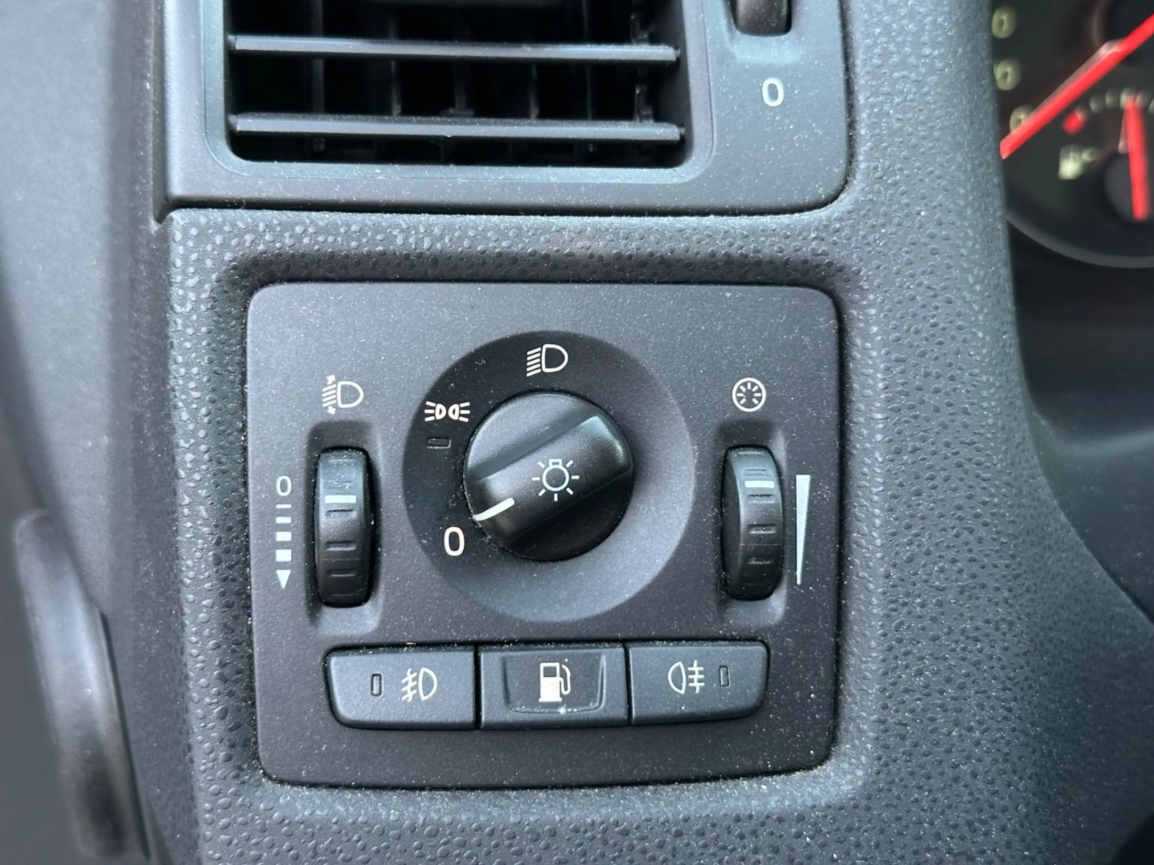 Volvo V50 Kombi 1.6 D Momentum — photo 15
