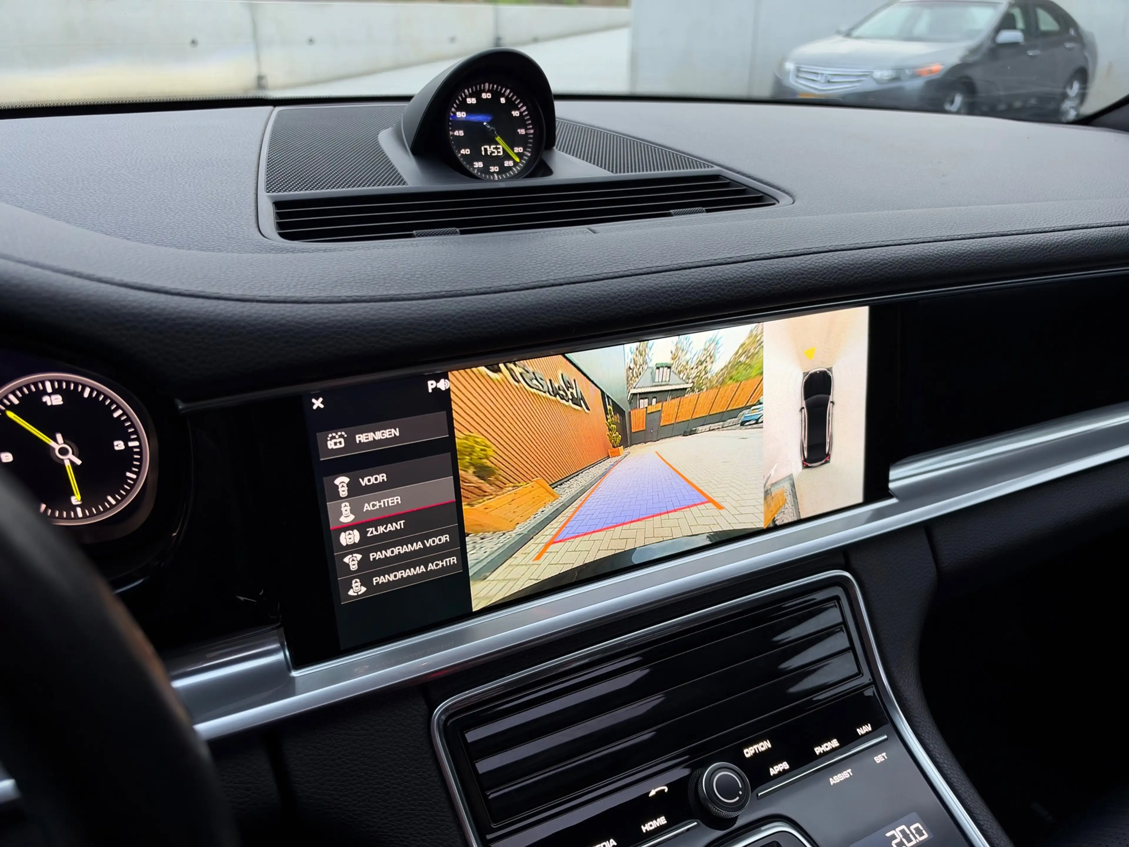 Porsche Panamera 2.9 4 E-Hybrid 462PK PDK PANO SPORT CHRONO — photo 10