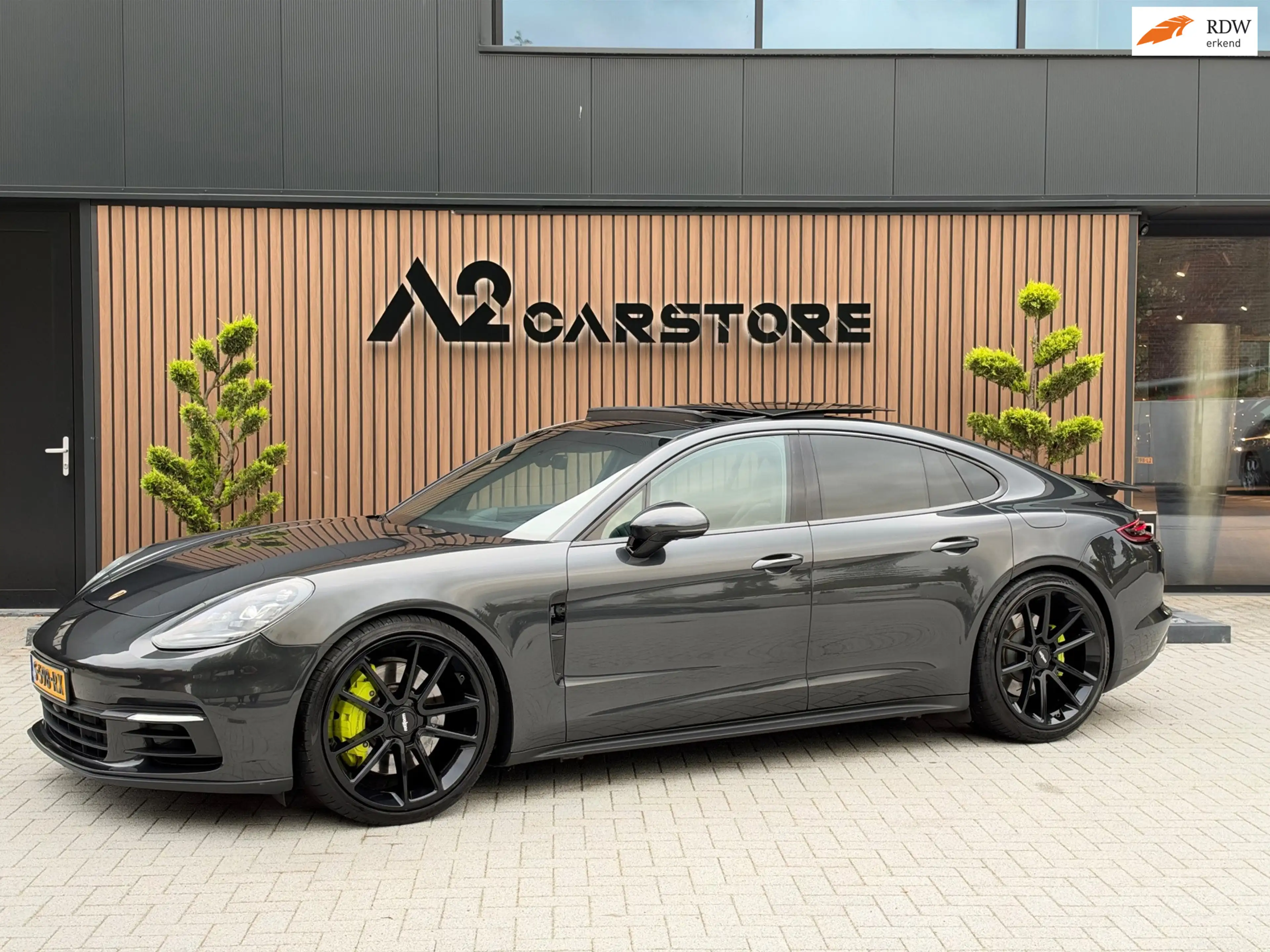 Porsche Panamera 2.9 4 E-Hybrid 462PK PDK PANO SPORT CHRONO