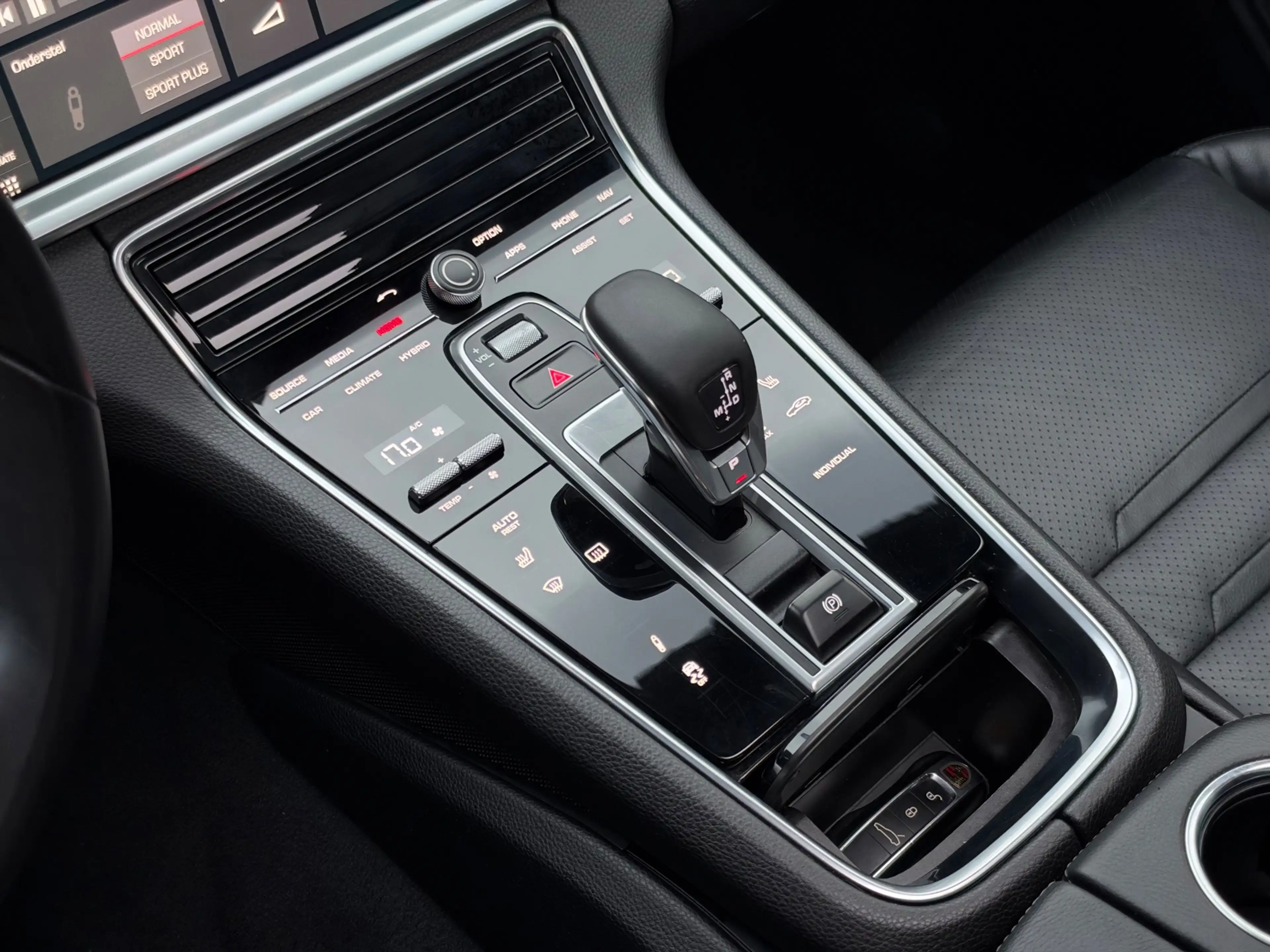 Porsche Panamera 2.9 4 E-Hybrid 462PK PDK PANO SPORT CHRONO — photo 11