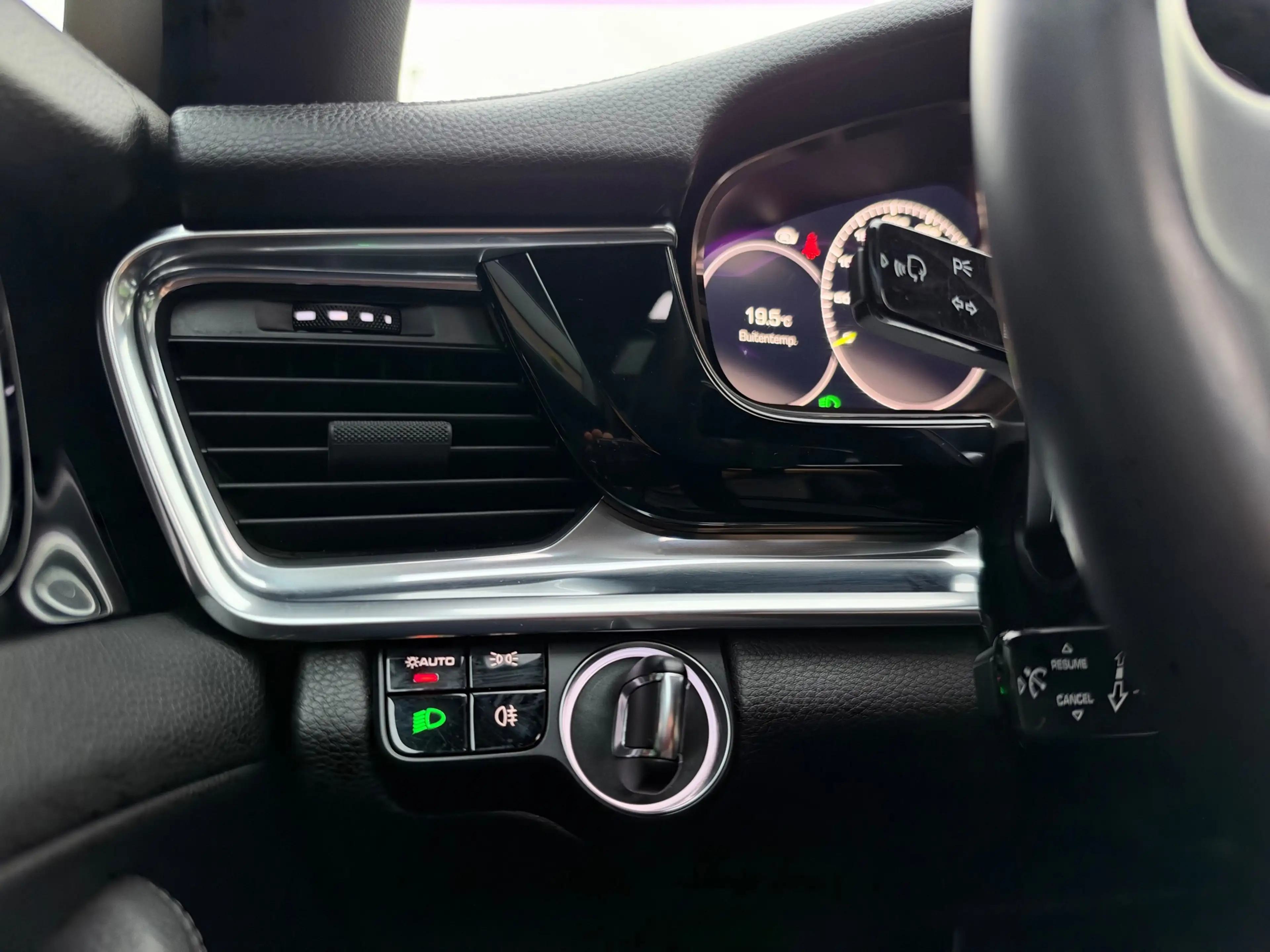 Porsche Panamera 2.9 4 E-Hybrid 462PK PDK PANO SPORT CHRONO — photo 7
