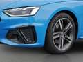 Audi A4 35 TFSI S-Line Sport*LED*Sound*Virtual* Blau - thumbnail 13