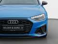 Audi A4 35 TFSI S-Line Sport*LED*Sound*Virtual* Bleu - thumbnail 12